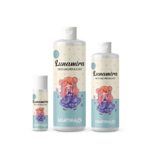 Lunamira Profumo Bucato Lillàmillà