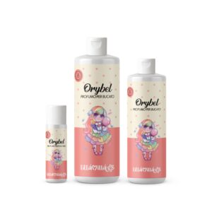 Orybel Profumo Bucato Lillàmillà