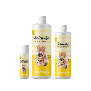 Solarika Profumo Bucato Lillàmillà