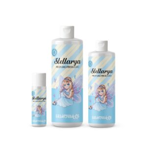 Stellarya Profumo Bucato Lillàmillà