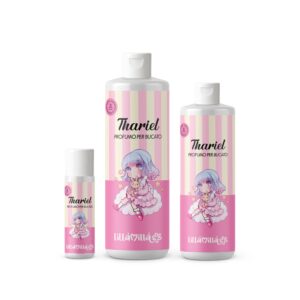 Thariel Profumo Bucato Lillàmillà